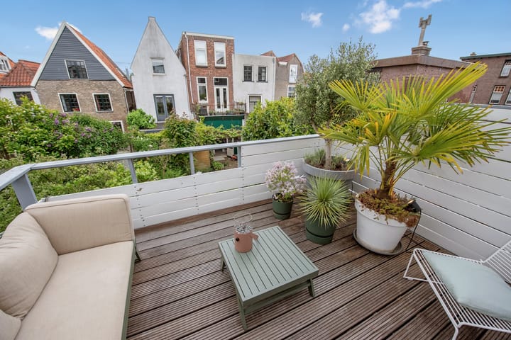 Foto 28 van Kwekerijstraat 19