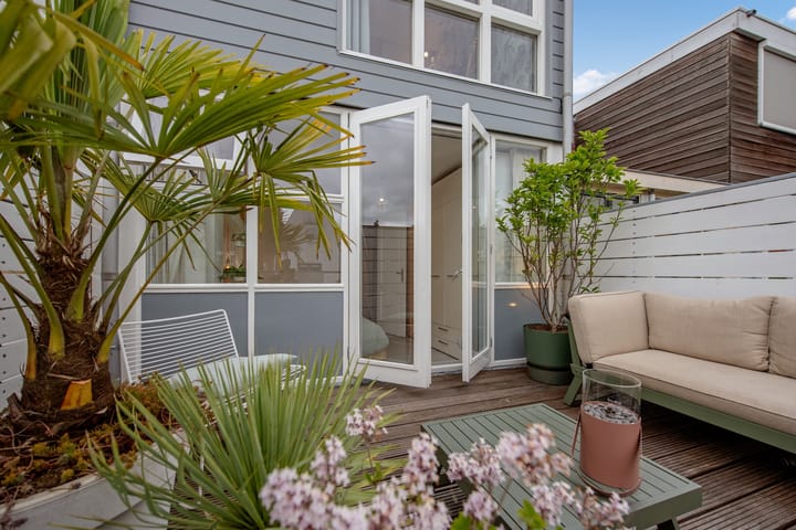 Foto 29 van Kwekerijstraat 19