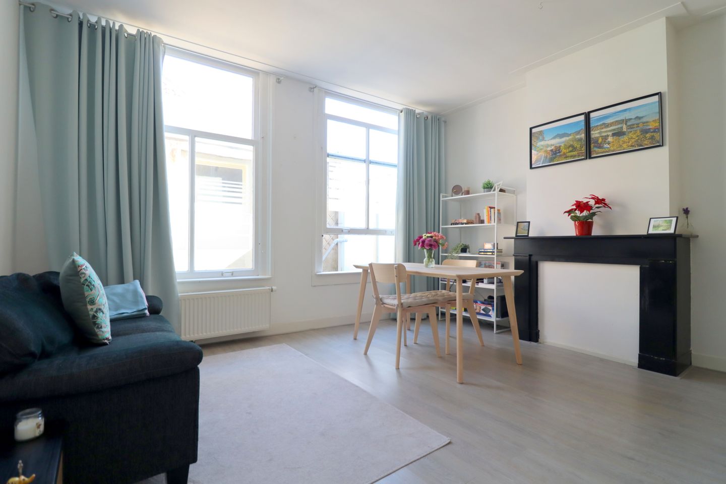 Foto 4 van Slijkstraat 28-B