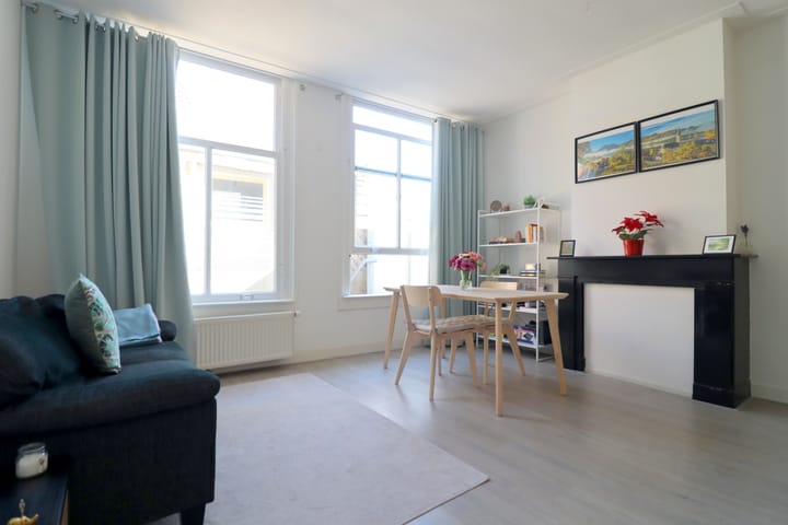 Foto 4 van Slijkstraat 28-B