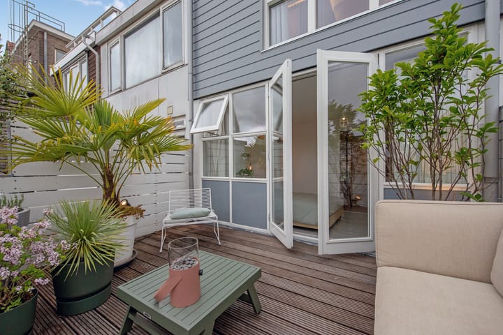 Foto 30 van Kwekerijstraat 19