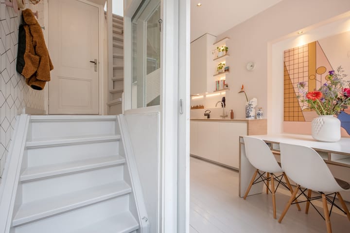 Foto 6 van Kwekerijstraat 19