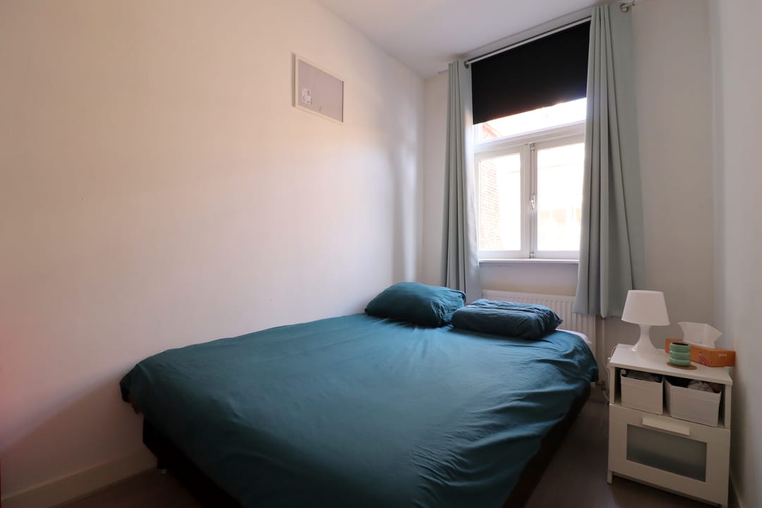 Foto 7 van Slijkstraat 28-B