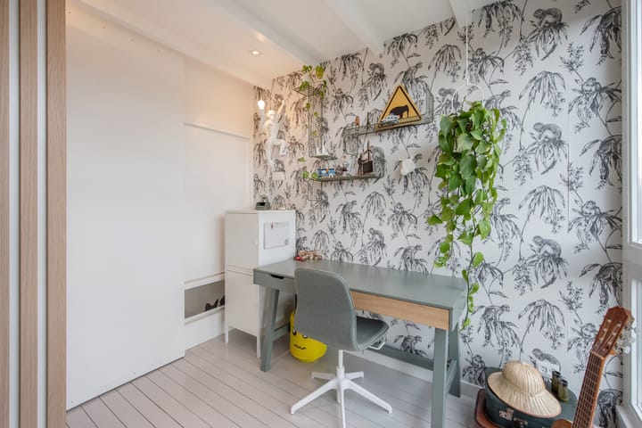 Foto 35 van Kwekerijstraat 19