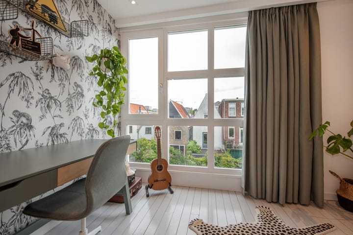 Foto 37 van Kwekerijstraat 19