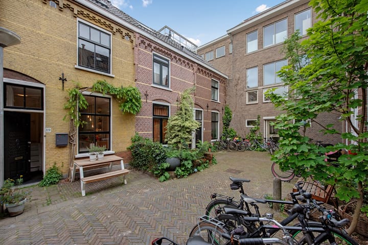 Foto 44 van Kwekerijstraat 19