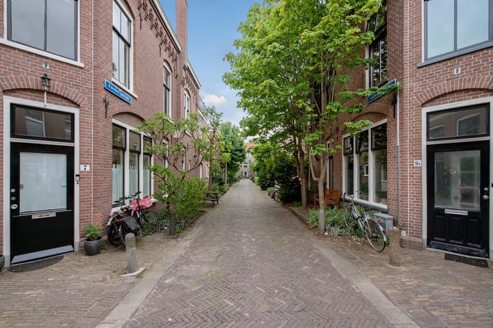 Foto 45 van Kwekerijstraat 19
