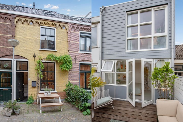 Foto 46 van Kwekerijstraat 19