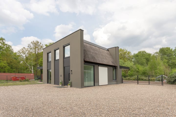 Foto 64 van Oirschotsebaan 55