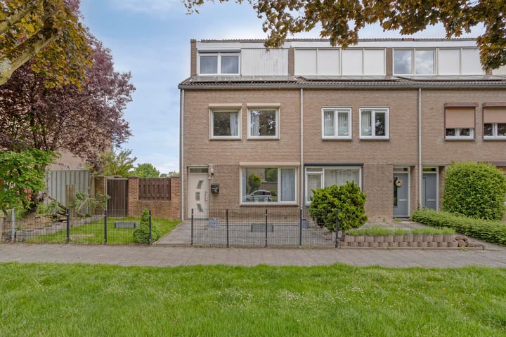 Gerichtstraat 34