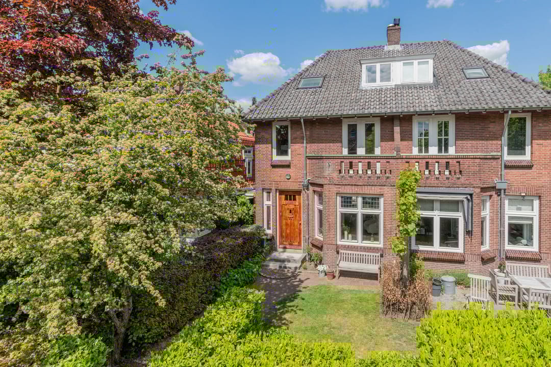 Huis te koop: Blauwkapelseweg 46 3731 ED De Bilt [Funda]