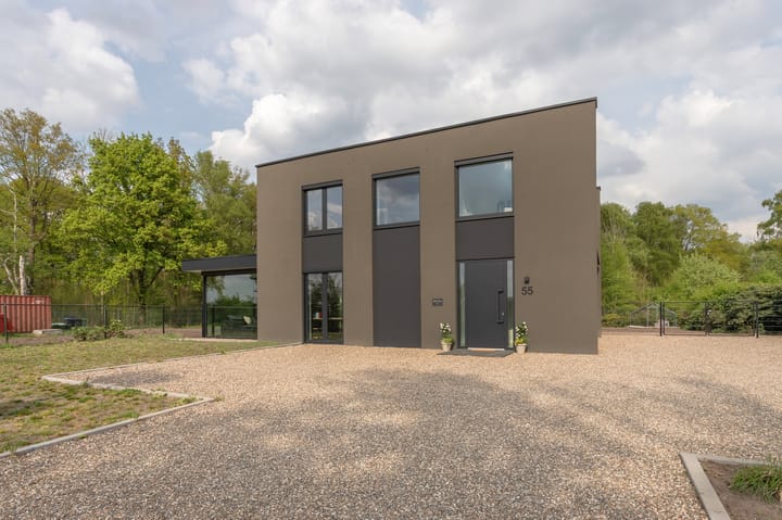 Foto 63 van Oirschotsebaan 55