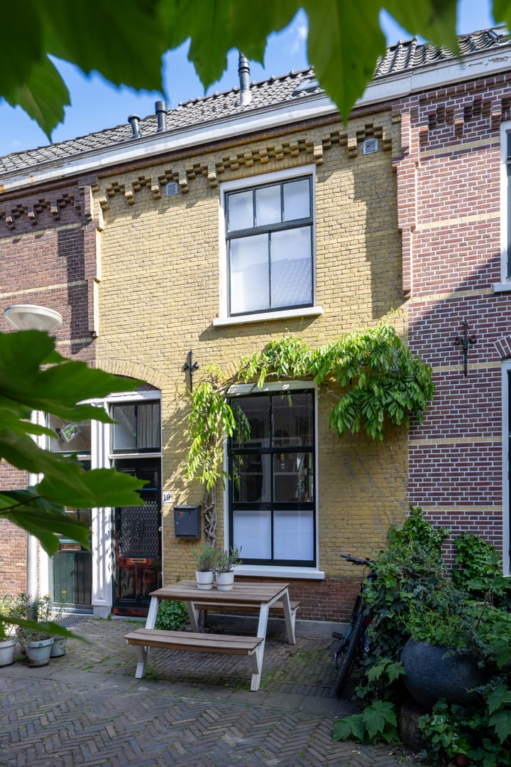 Foto 48 van Kwekerijstraat 19