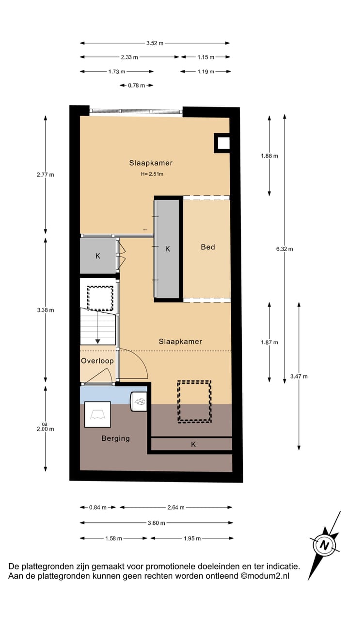 Foto 61 van Kwekerijstraat 19