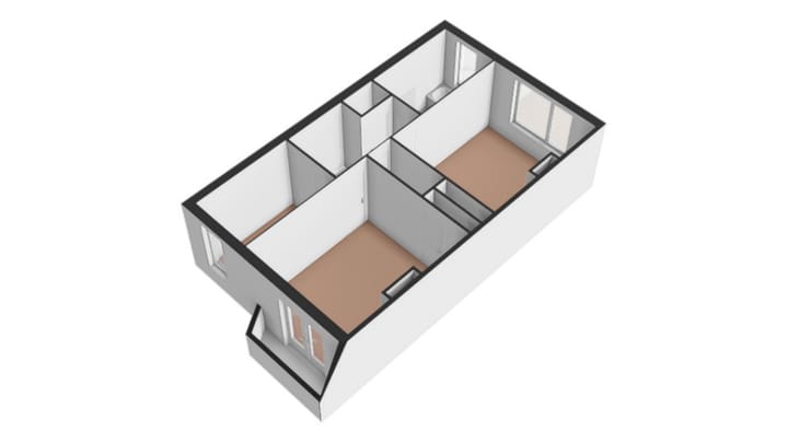 Foto 50 van Blauwkapelseweg 46