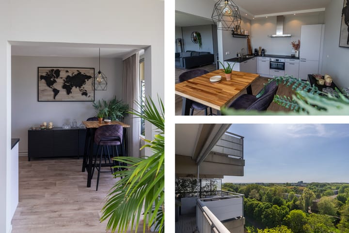 Foto 3 van Aart van der Leeuwlaan 154