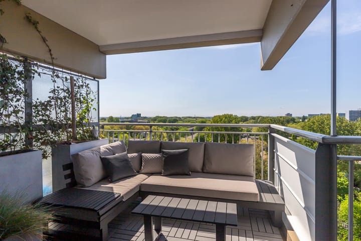 Foto 4 van Aart van der Leeuwlaan 154