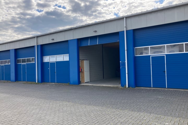 Het Helmhout 28-9, Drachten