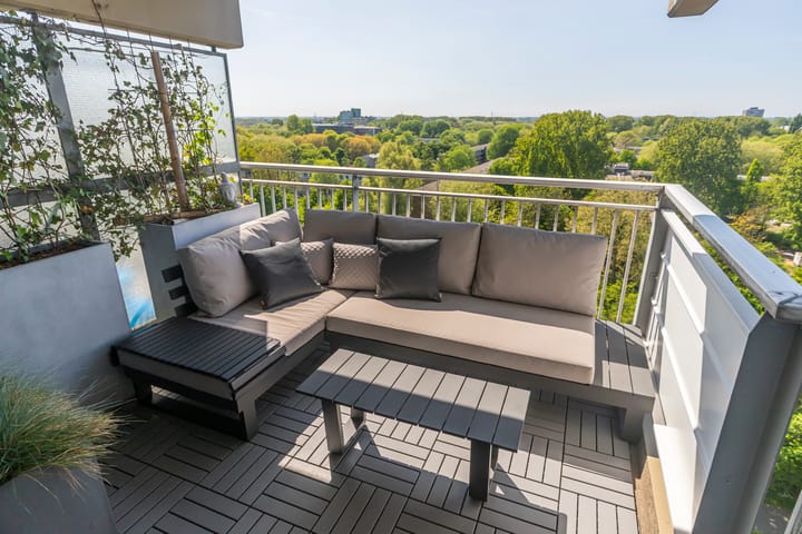 Photo 17 of Aart van der Leeuwlaan 154