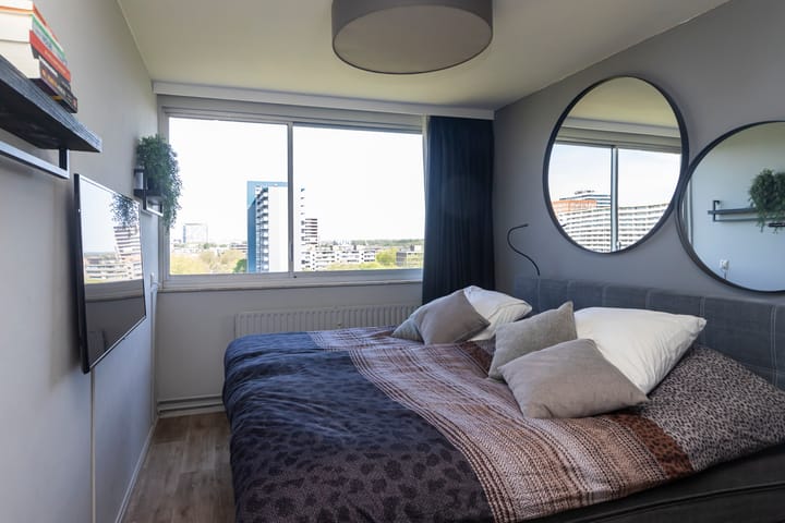 Photo 19 of Aart van der Leeuwlaan 154