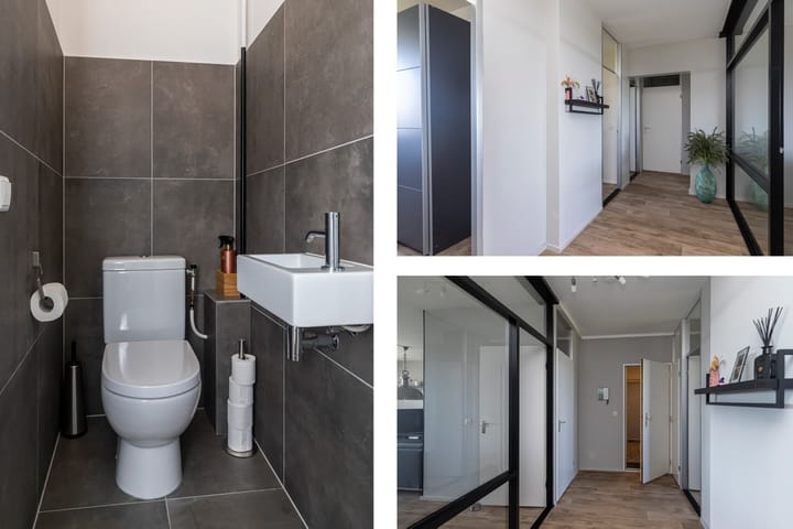 Photo 26 of Aart van der Leeuwlaan 154