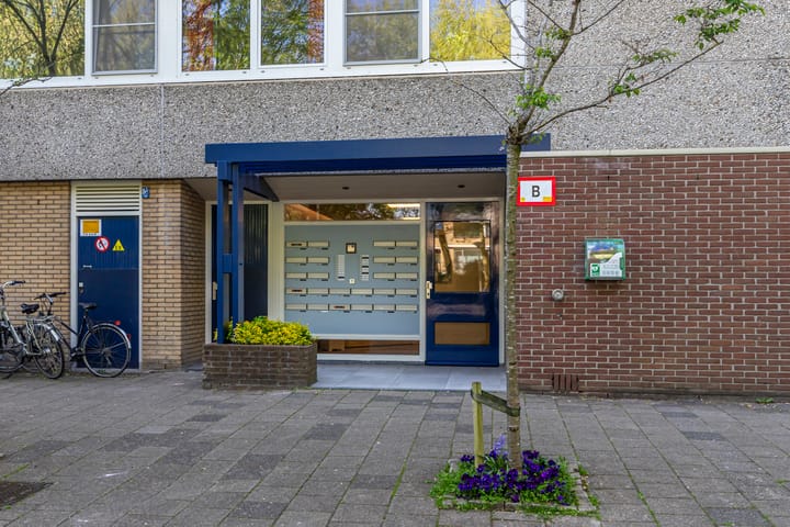 Photo 27 of Aart van der Leeuwlaan 154