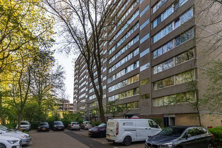 Photo 28 of Aart van der Leeuwlaan 154