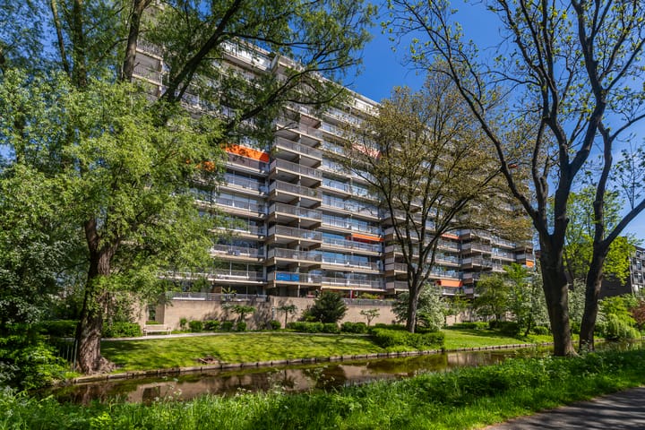 Photo 29 of Aart van der Leeuwlaan 154