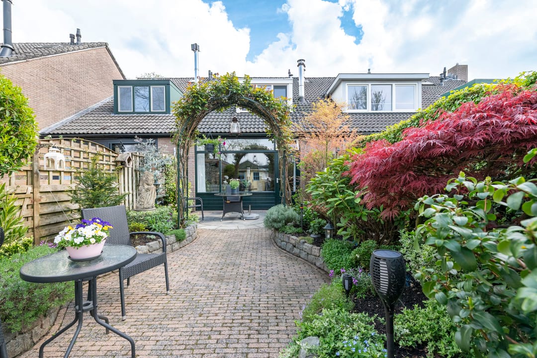 Foto 2 van Beiaardiershoeve 118