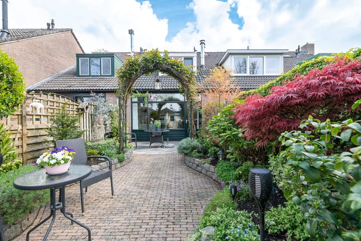 Foto 2 van Beiaardiershoeve 118