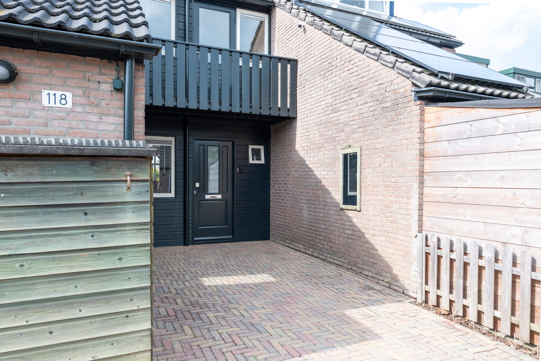 Foto 3 van Beiaardiershoeve 118