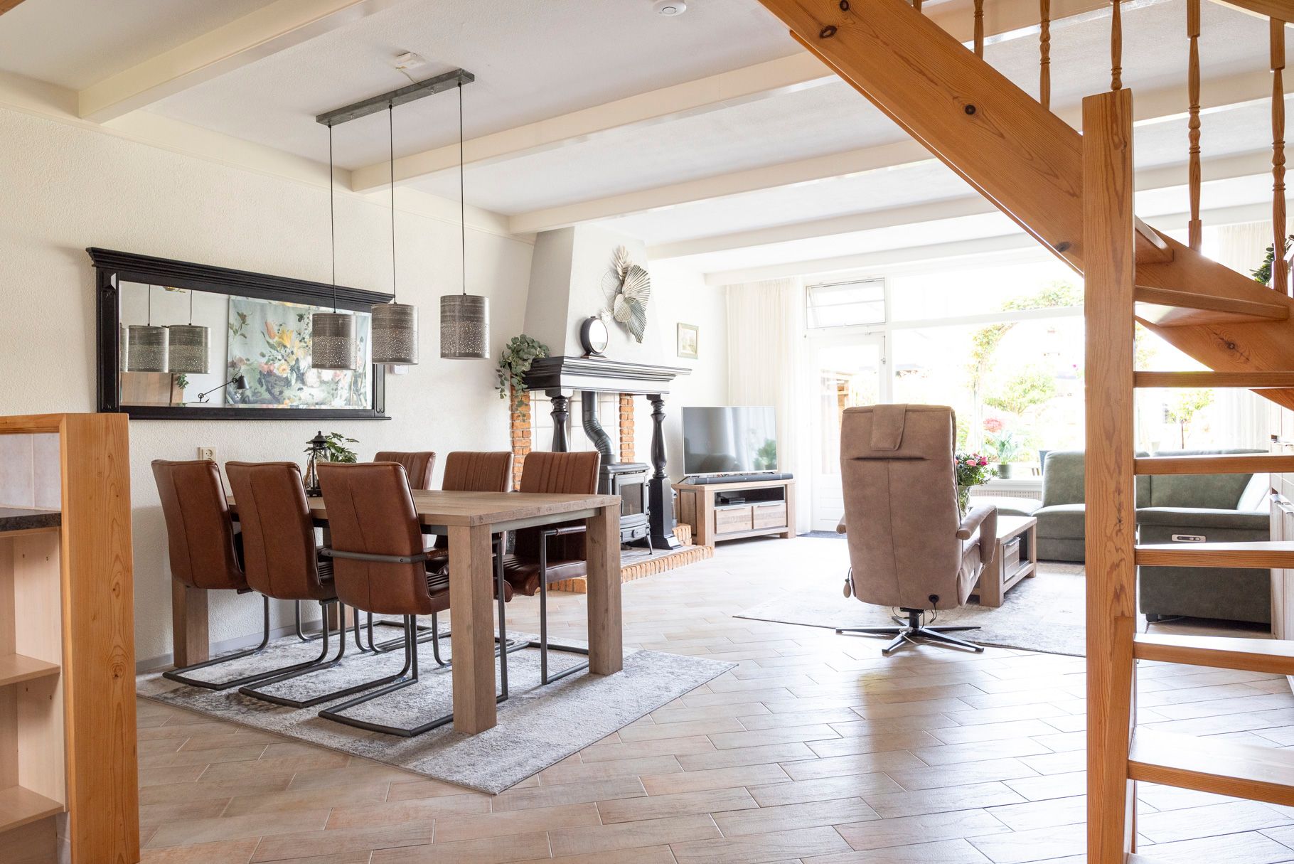 Foto 6 van Beiaardiershoeve 118