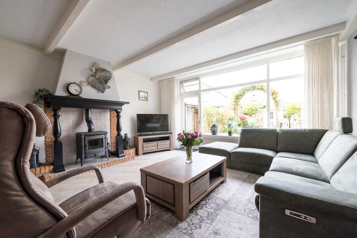 Foto 9 van Beiaardiershoeve 118