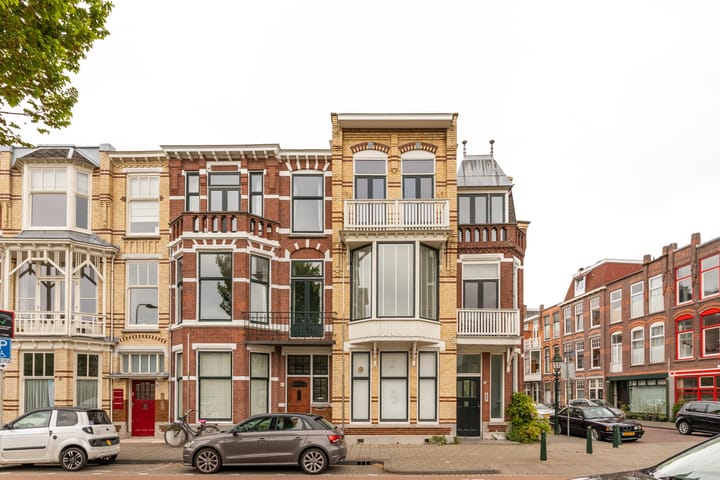 Van Boetzelaerlaan 67 A