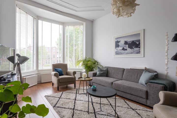 Photo 2 of Van Boetzelaerlaan 67-A