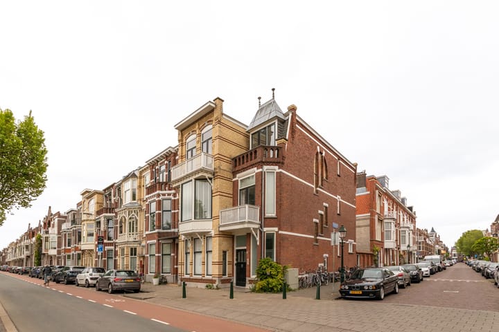 Photo 3 of Van Boetzelaerlaan 67-A