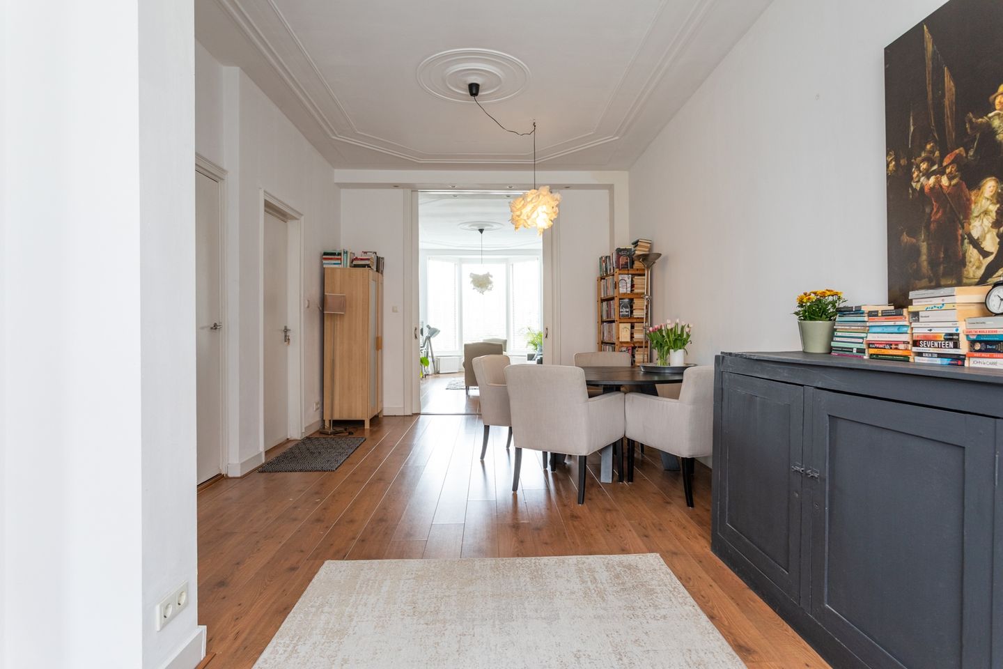 Foto 4 van Van Boetzelaerlaan 67-A