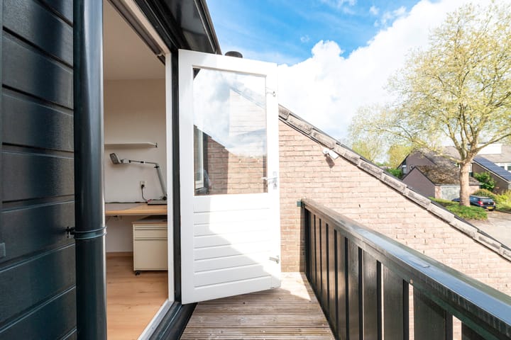 Foto 17 van Beiaardiershoeve 118