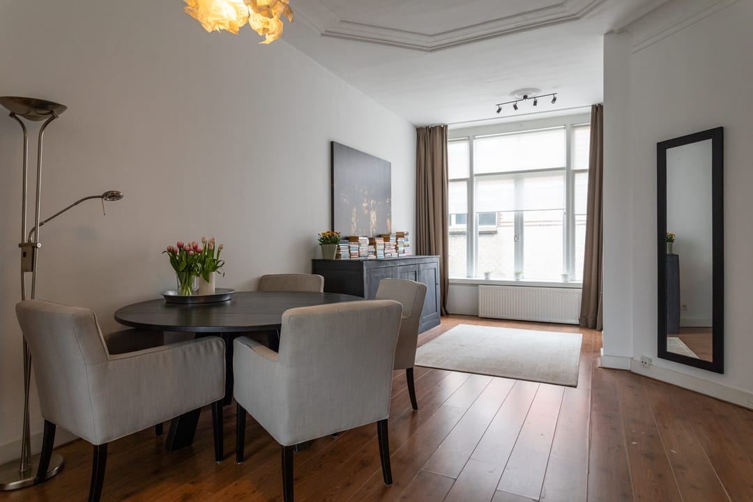 Foto 7 van Van Boetzelaerlaan 67-A