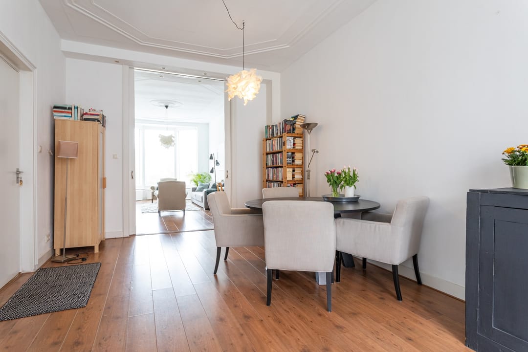 Foto 8 van Van Boetzelaerlaan 67-A