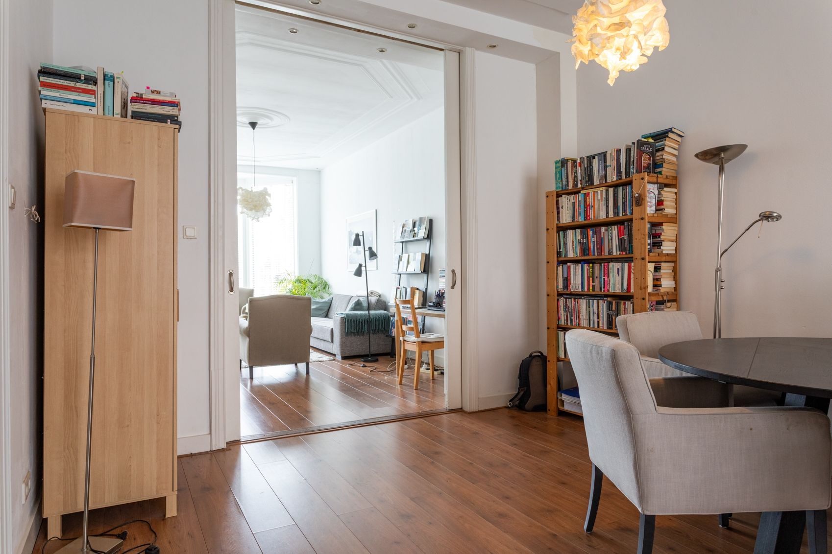 Foto 9 van Van Boetzelaerlaan 67-A