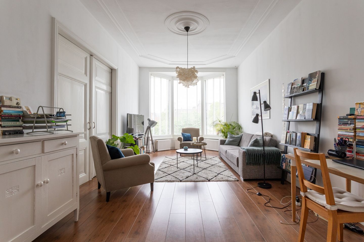 Foto 10 van Van Boetzelaerlaan 67-A