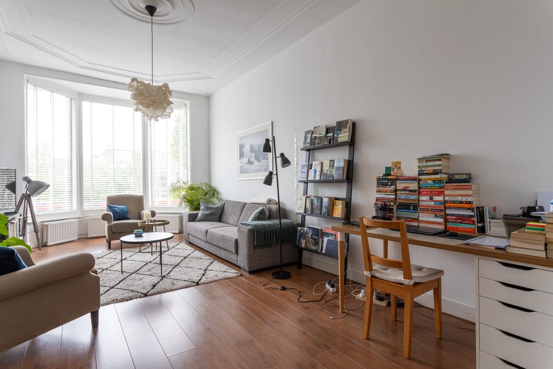 Foto 11 van Van Boetzelaerlaan 67-A