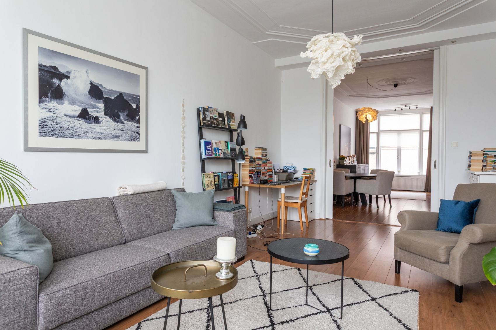 Foto 12 van Van Boetzelaerlaan 67-A