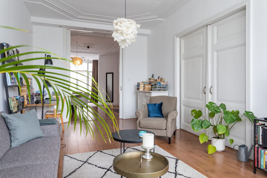 Foto 13 van Van Boetzelaerlaan 67-A