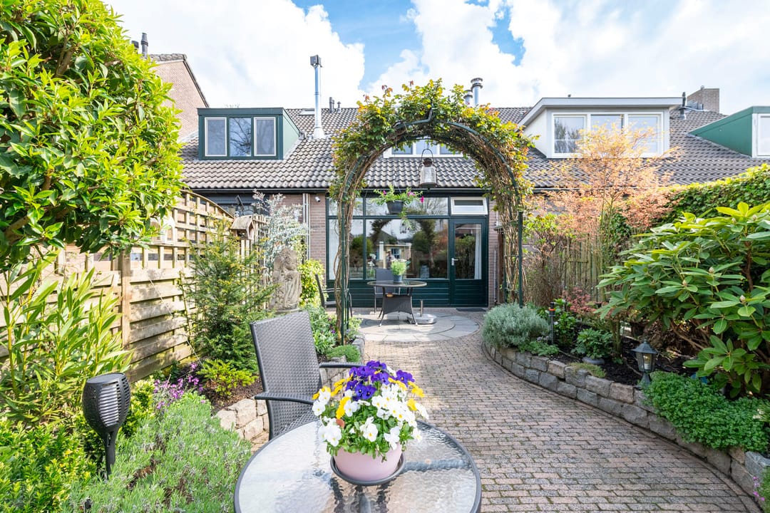 Foto 23 van Beiaardiershoeve 118