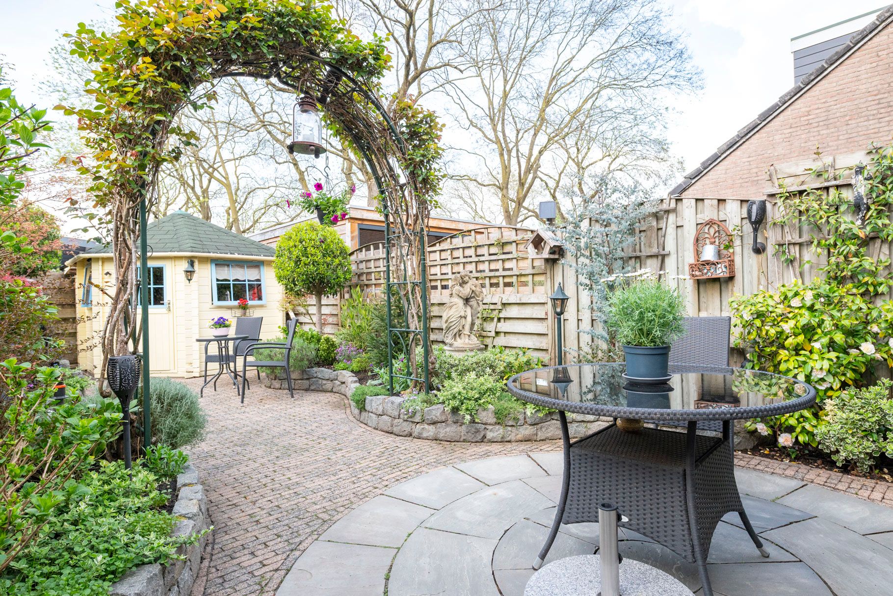 Foto 24 van Beiaardiershoeve 118