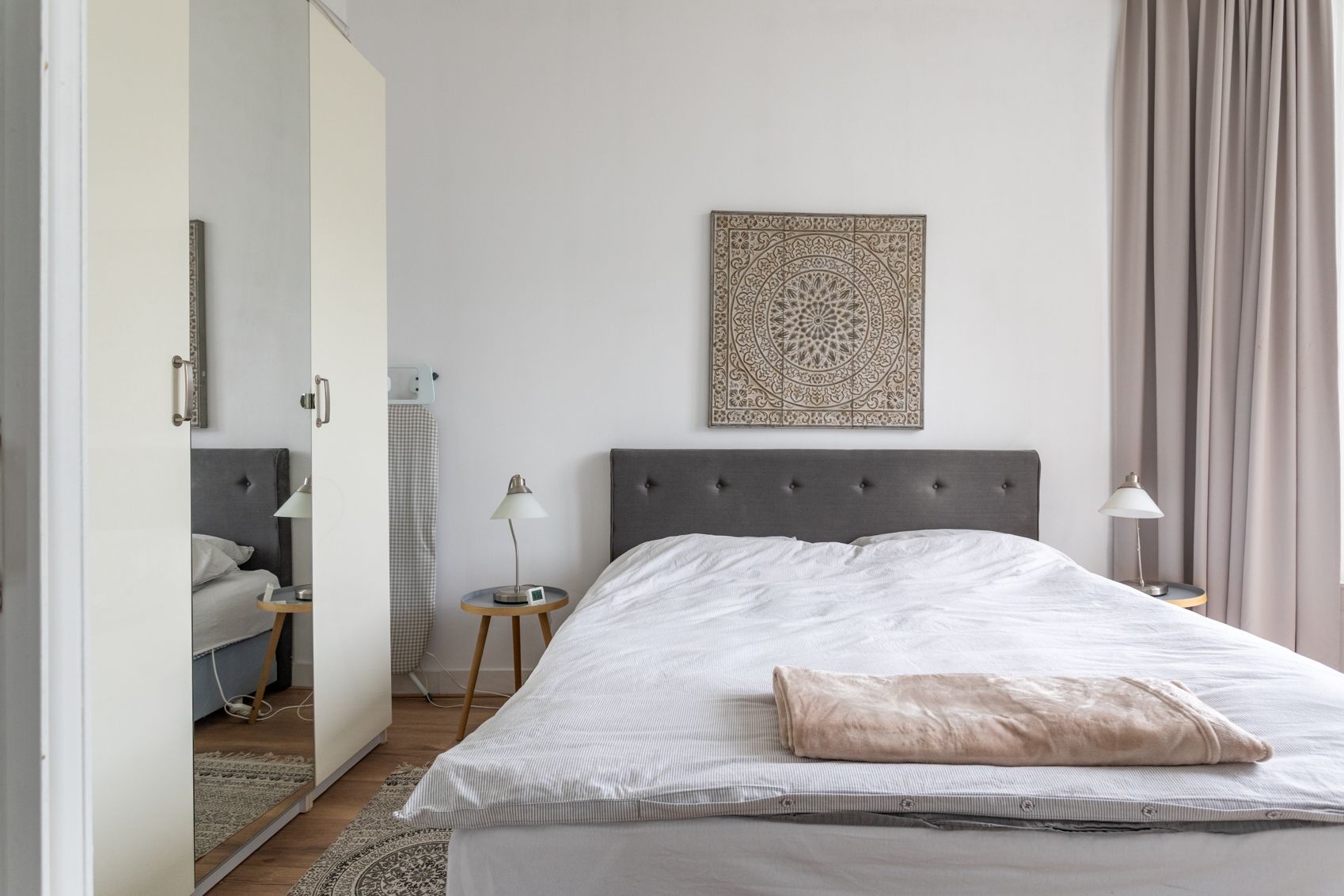 Foto 15 van Van Boetzelaerlaan 67-A