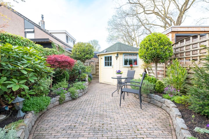 Foto 25 van Beiaardiershoeve 118