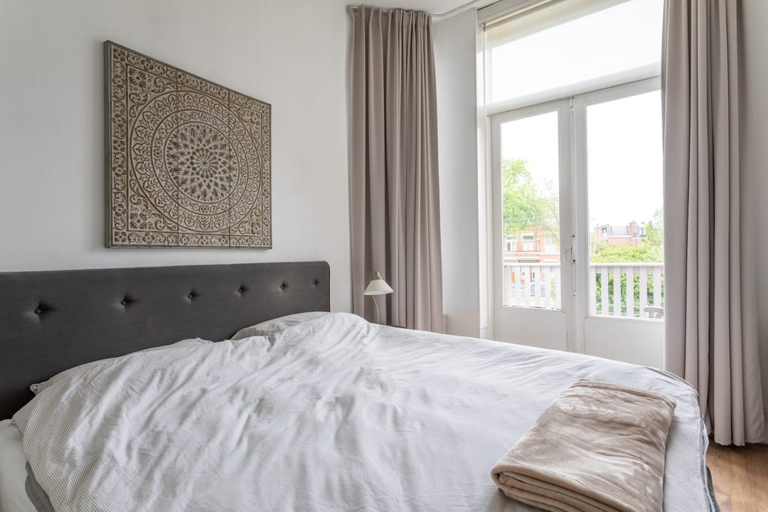 Foto 16 van Van Boetzelaerlaan 67-A